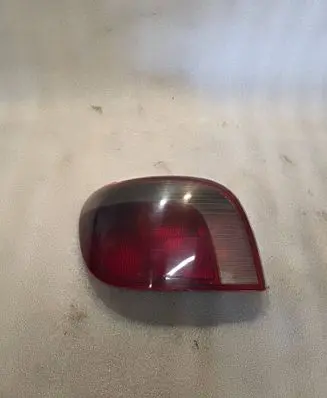 Rear/tail lights