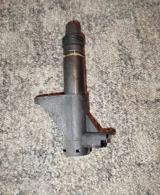 Renault Laguna II High voltage ignition coil 0040100347 ZS347