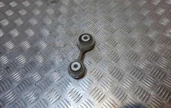 BMW 6 F12 F13 Rear control arm 6775683
