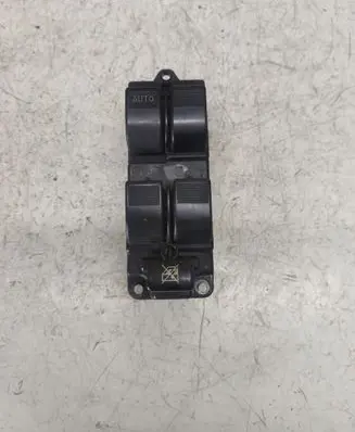 Mazda 6 Electric window control switch
