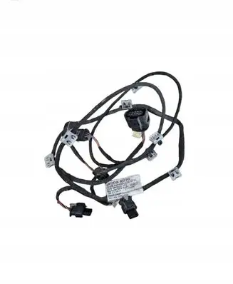 Skoda Octavia Mk3 (5E) Wiring harness 5E7971104