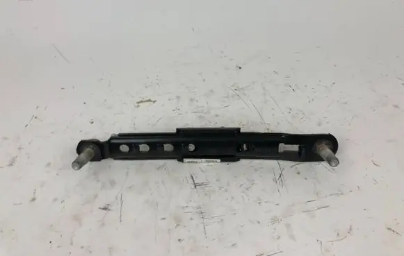 Maserati Levante Seat belt adjustment motor 68102536AB V120181