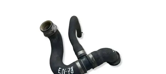 Mercedes-Benz Sprinter W906 Engine coolant pipe/hose 