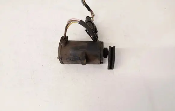 Nissan Almera N16 Accelerator throttle pedal 0281002425 189195m300