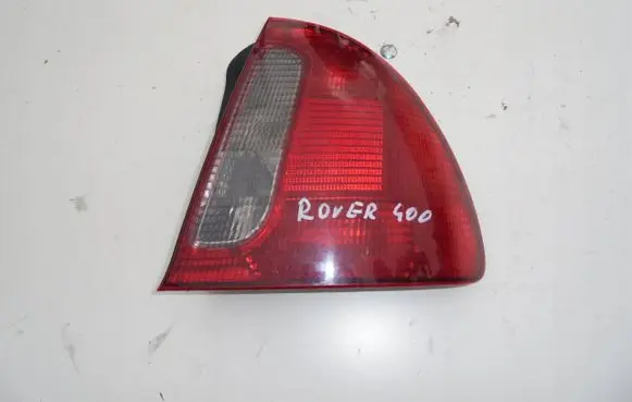 Land Rover Freelander Rear/tail lights set 