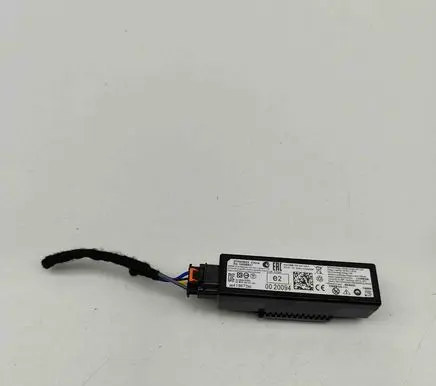 Opel Astra L Hybrid / electric car battery 9841967280