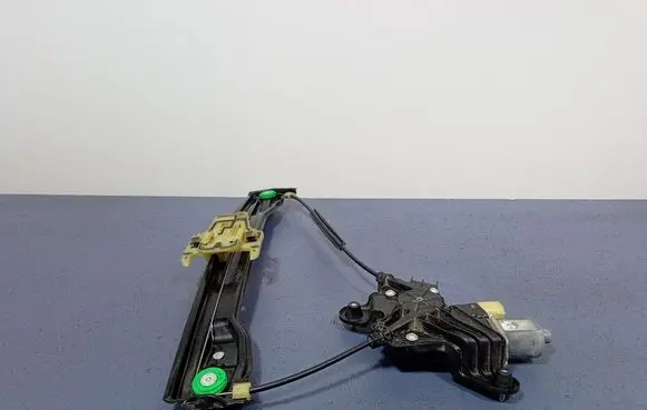 Ford Mondeo MK V Rear door window regulator with motor 