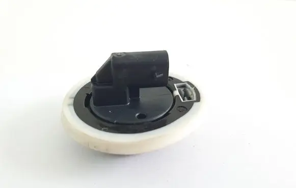 Peugeot 5008 II Airbag deployment crash/impact sensor 9810268080 5WK66067