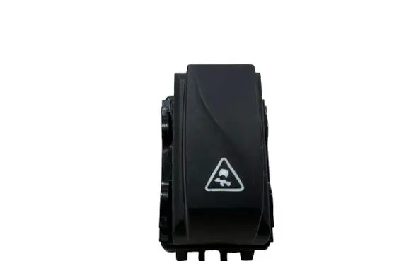 Renault Megane III ESP (stability program) switch 251450002R