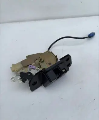 Honda Civic Tailgate/trunk/boot lock/catch/latch 020420