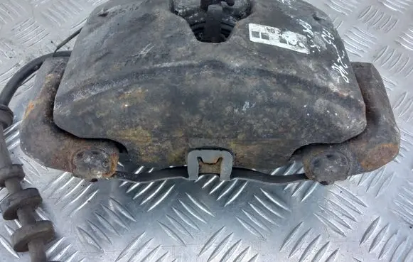 Audi A5 8T 8F Front brake caliper