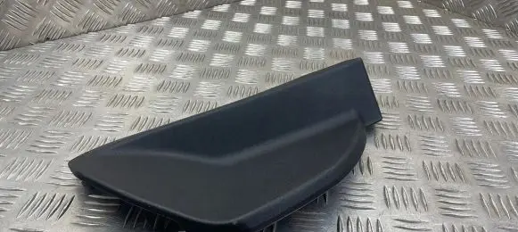 Mercedes-Benz E W212 Dashboard side end trim A2126800607