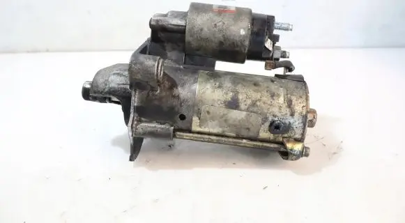 Mazda 3 I Starter motor SS9002