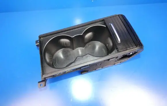 Jaguar XF X260 Cup holder front GX63F048196AA 09790 RG80104000