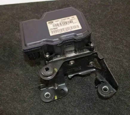 Ford Galaxy ABS Pump 7G912C405AB