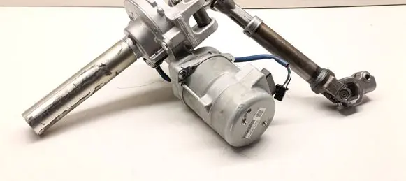 Toyota C-HR I Electric power steering pump 8965010010 2106000173 JJ501002703