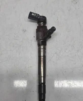 Ford Transit Custom Fuel injector BK2Q9K546AG 0J29 83265