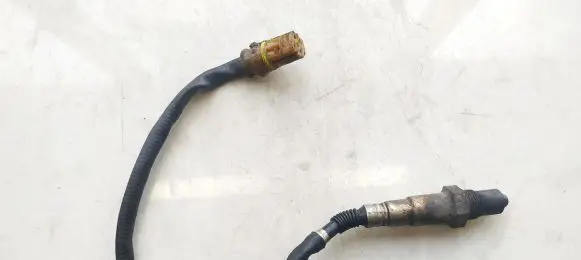 Mercedes-Benz CLS C219 Lambda probe sensor 0258006328 0015407617