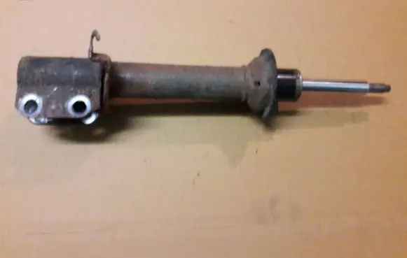 Renault Scenic I Front shock absorber/damper