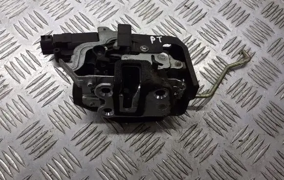 KIA Picanto Rear door lock