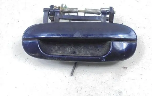 Cadillac STS Seville Rear door exterior handle LH150455