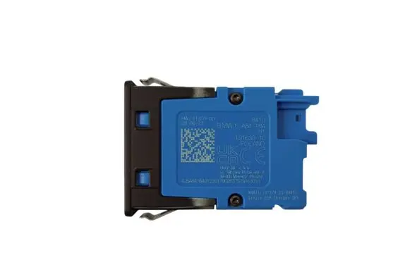USB socket connector