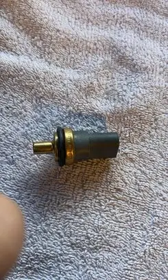 Seat Arona Coolant temperature sensor 06A919501A