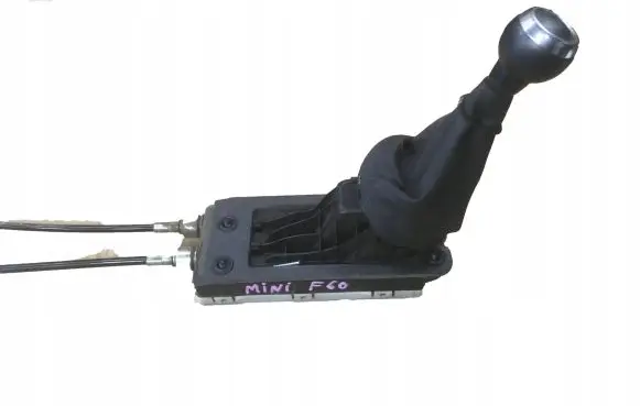 Mini Cooper Countryman R60 Gear shifter/selector
