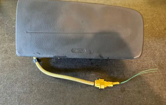 Honda Civic Passenger airbag 77850S04 51026 PJJG0K381
