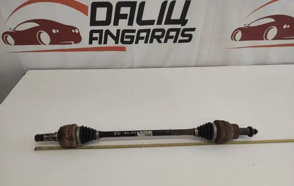 Volvo XC70 Rear driveshaft P30735647 T060817