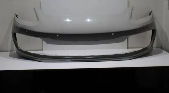 Porsche Panamera (971) Front bumper