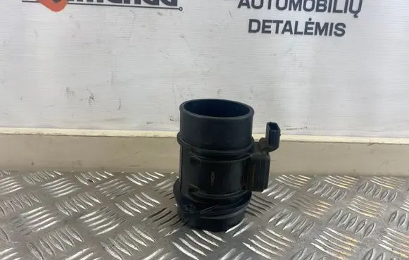 Renault Modus Mass air flow meter 8200358901
