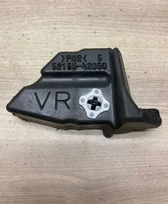 Toyota RAV 4 (XA50) Fender foam support/seal 5315542050
