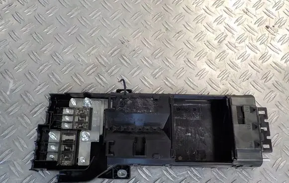 Ford Transit Custom Fuse module GK2T14B144GA