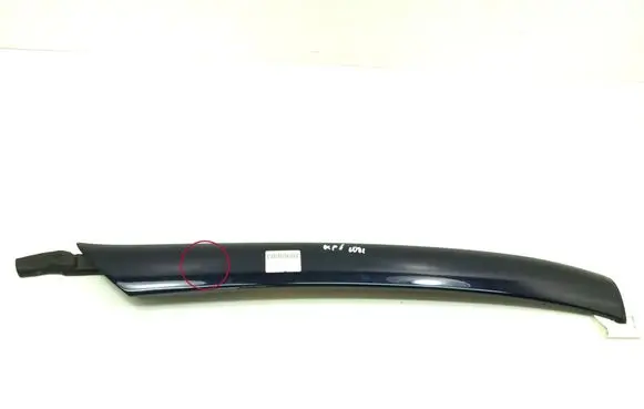 Mercedes-Benz CL C215 Windshield trim A2156900787