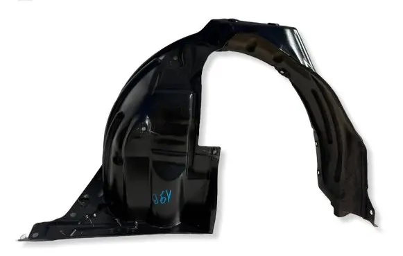 Mitsubishi Space Star Front wheel arch liner splash guards 5370C254