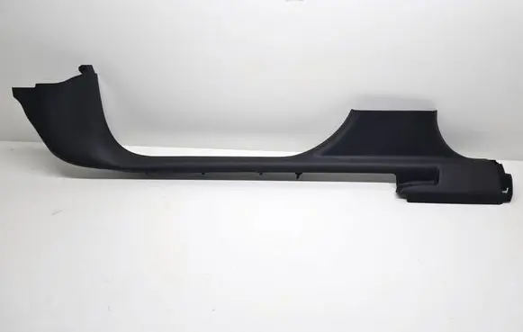 Opel Crossland X Front sill trim cover 39149572