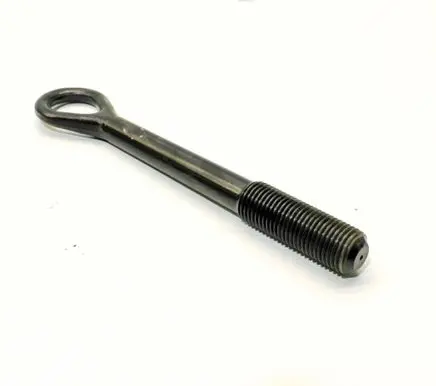 KIA Ceed Towing hook eye 