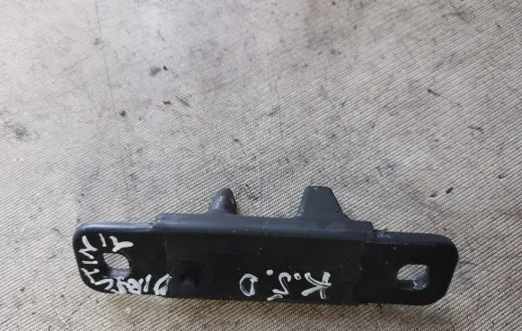 Ford Transit Custom Sliding door latching motor BK21V25301BD
