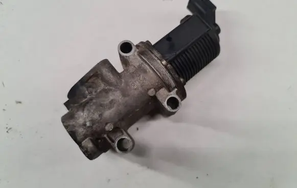 Opel Zafira B EGR valve