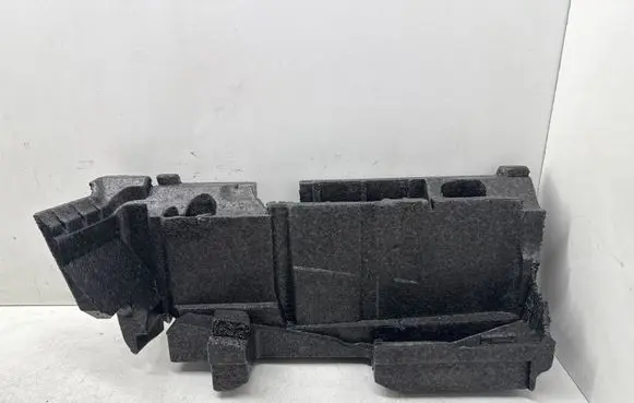 Audi Q5 SQ5 8R Tool box 8R0012103A
