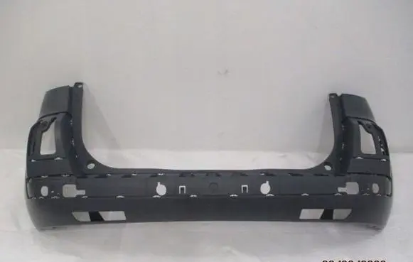 Citroen C4 I Picasso Rear bumper 9680518277