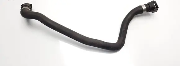 BMW 7 E65 E66 Engine coolant pipe/hose