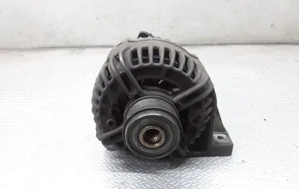 Volvo S60 Generator/alternator 8676498 0124525029