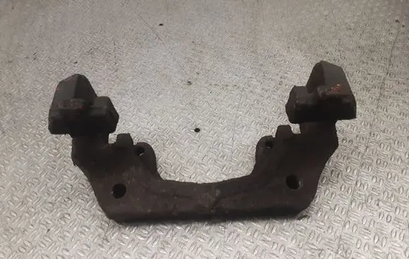 BMW 3 E90 E91 Front Brake Caliper Pad/Carrier 