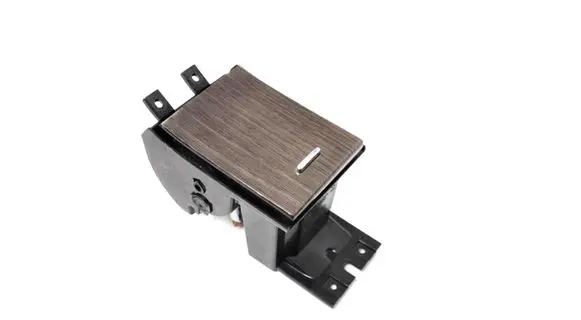 Car ashtray