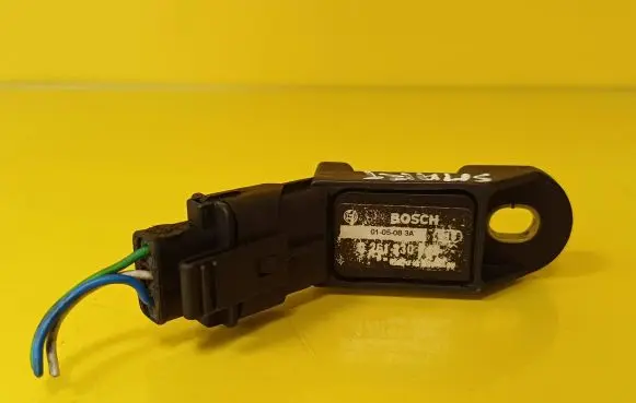 Smart ForTwo I Air pressure sensor 0261230049