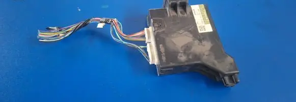 Toyota Auris 150 Air conditioning/heating control unit 8865002410