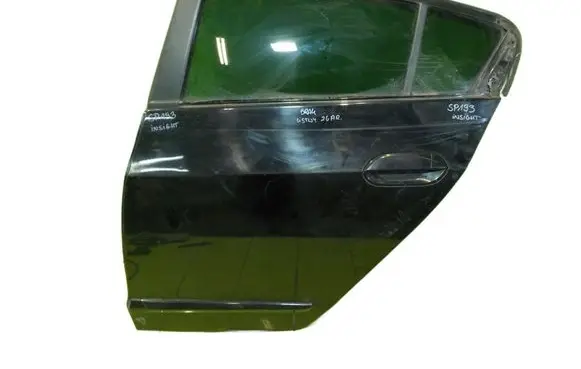 Honda Insight Rear door LEWE