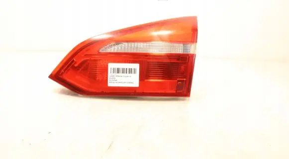 Ford Focus C-MAX Rear/tail lights E417502
